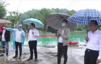 通城縣塘湖鎮(zhèn)扶貧微工廠開工建設(shè)，助力五金產(chǎn)品零售產(chǎn)業(yè)發(fā)展