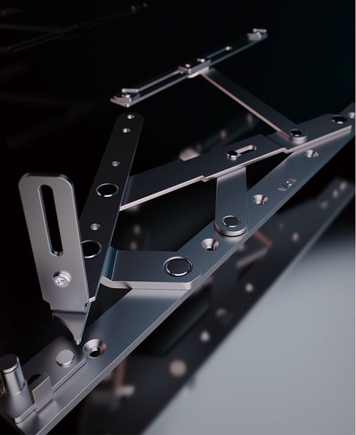 不負(fù)重望，沃特五金特制螺絲解決行業(yè)難題