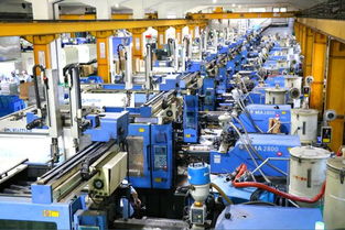 打造卓越五金產品 設計、研發與供應鏈的黃金三角