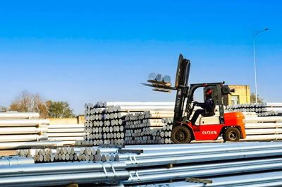 山西新材料研發(fā)高性能新型鋁合金，賦能五金零售產(chǎn)業(yè)升級(jí)