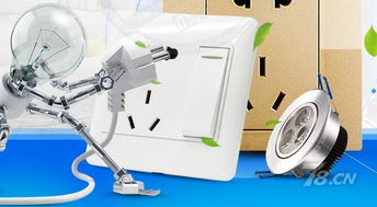 加盟寬居智慧電工，五金代理事業(yè)從此乘風(fēng)破浪